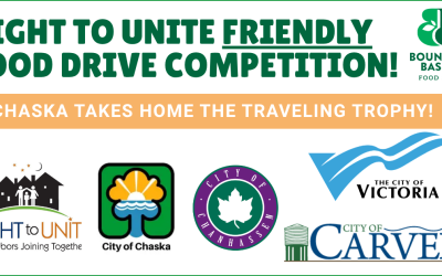 Night to Unite: Communities Coming Together